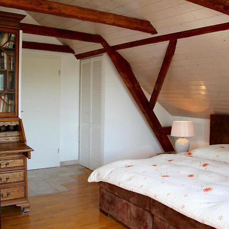 Apartment Konigstein Курорт-Гориш Экстерьер фото
