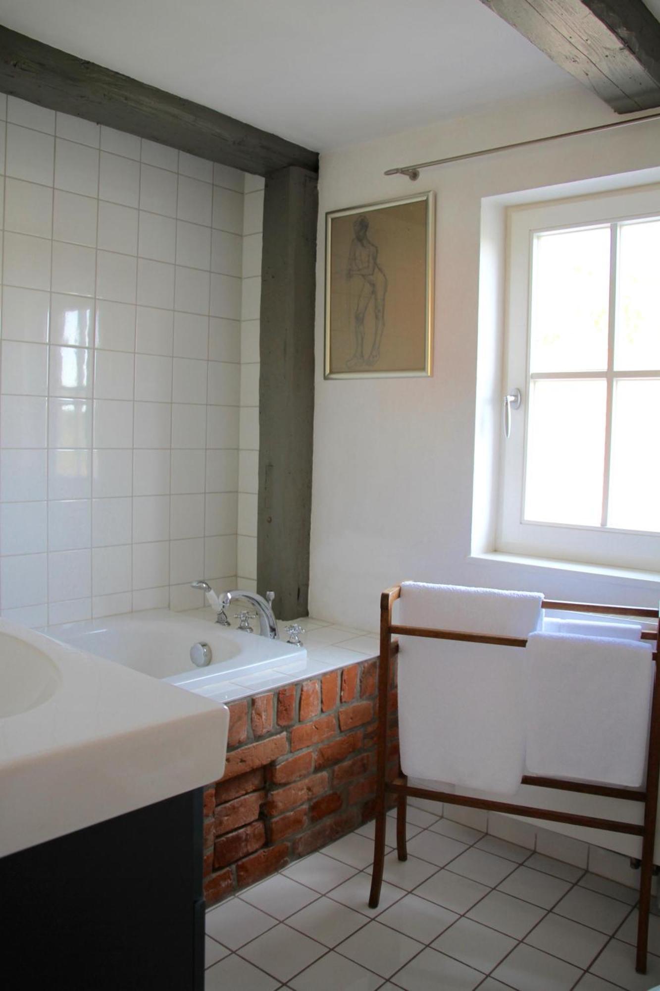 Apartment Konigstein Курорт-Гориш Экстерьер фото