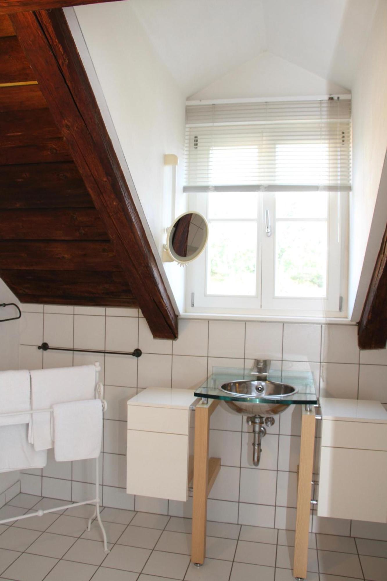 Apartment Konigstein Курорт-Гориш Экстерьер фото