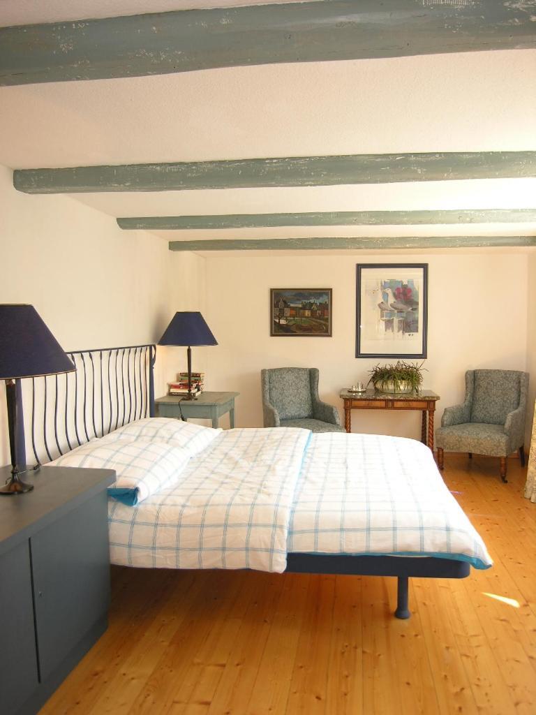 Apartment Konigstein Курорт-Гориш Экстерьер фото