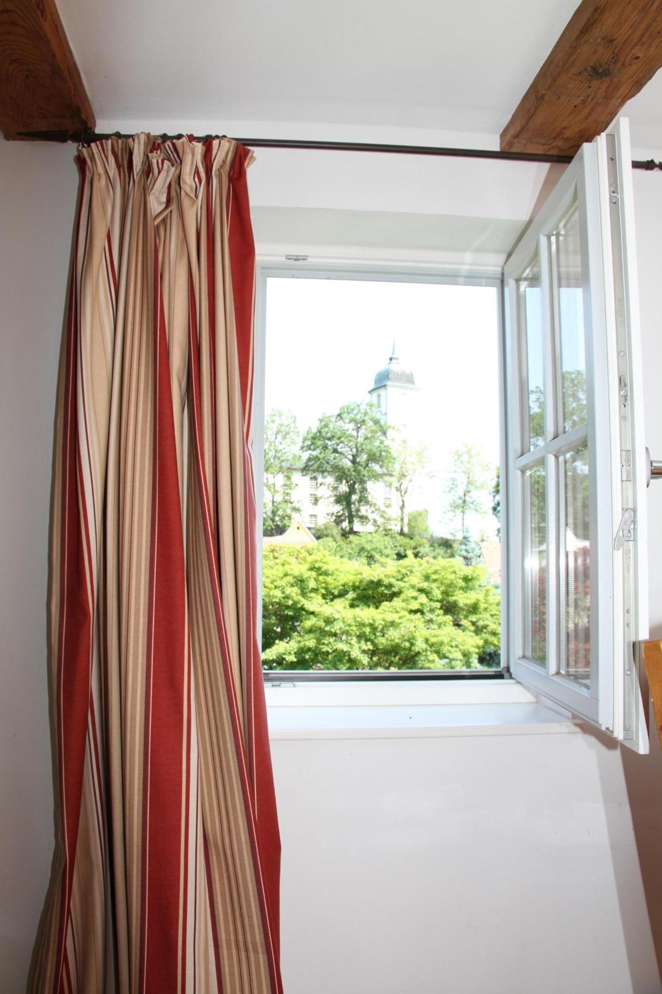 Apartment Konigstein Курорт-Гориш Экстерьер фото